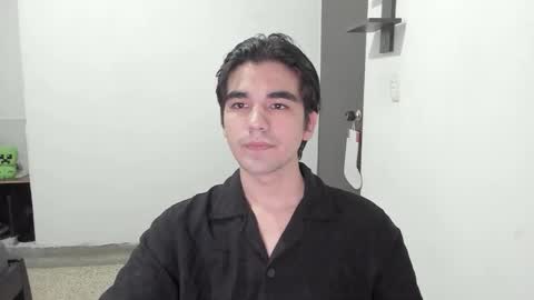 pakun_ online show from December 17, 2025, 2:39 am