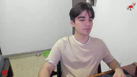 pakun_ online show from February 18, 2026, 2:07 am