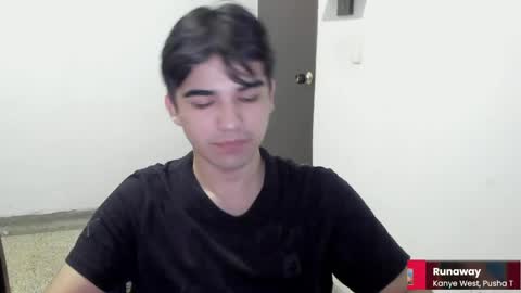 pakun_ online show from April 25, 2026, 1:08 am