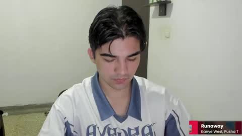 pakun_ online show from April 28, 2026, 4:01 pm