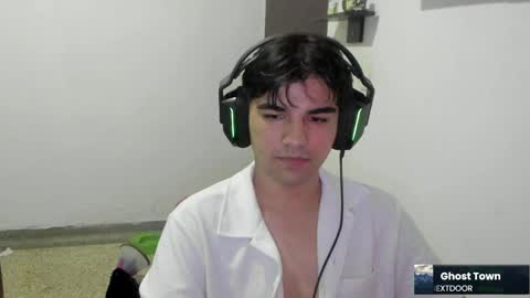 pakun_ online show from April 29, 2026, 11:44 pm