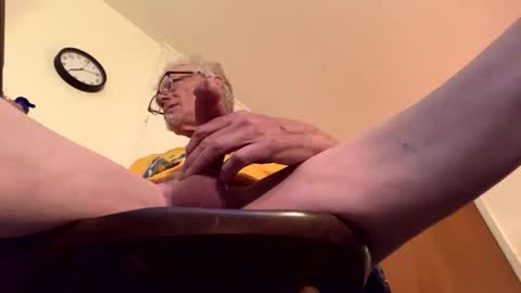 Snapshot of palerider269 chatting on January 2, 2025, 3:08 pm palerider269 online show from January 2, 2025, 3:08 pm