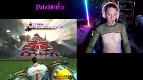 Snapshot of paleskittle chatting on September 15, 2025, 2:00 am Pale Skittle online show from September 15, 2025, 2:00 am