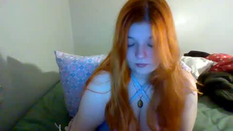 Pale Whore online show from September 12, 2025, 3:50 am