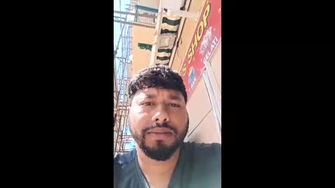 palmal_4 online show from April 18, 2026, 12:31 pm