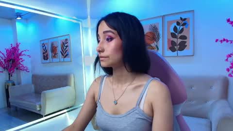 Snapshot of palmer__foxx chatting on April 16, 2026, 3:07 am Palmer online show from April 16, 2026, 3:07 am