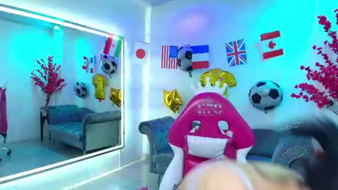 Palmer online show from June 26, 2026, 4:06 am