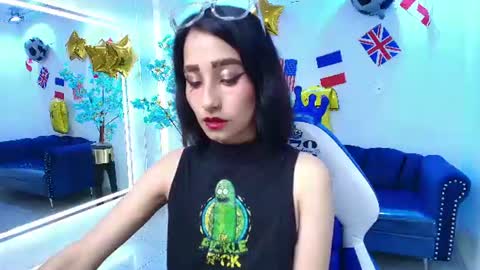 Palmer online show from July 2, 2026, 3:23 am