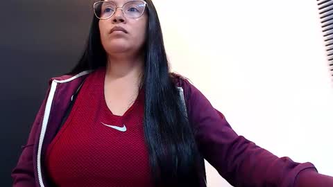 Snapshot of palmer_morris chatting on November 29, 2025, 8:23 pm Natalia online show from November 29, 2025, 8:23 pm