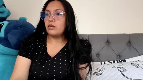 Snapshot of palmer_morris chatting on January 18, 2026, 10:02 pm Natalia online show from January 18, 2026, 10:02 pm