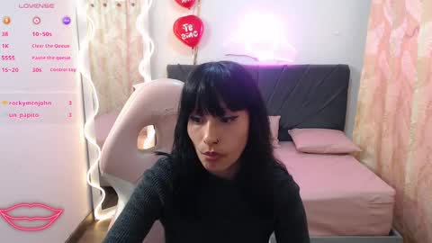 palmerfox_tay online show from February 23, 2025, 6:01 pm