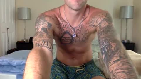palmflacco online show from May 16, 2026, 6:28 pm