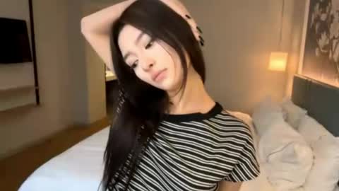 Snapshot of palmiratownzen chatting on March 23, 2026, 7:56 am Paw Paw online show from March 23, 2026, 7:56 am