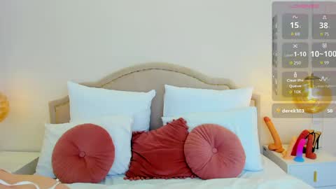 Kate online show from March 22, 2026, 1:47 pm