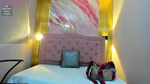 Snapshot of paloma_coquette chatting on February 16, 2026, 10:55 am PALOMA 3 online show from February 16, 2026, 10:55 am