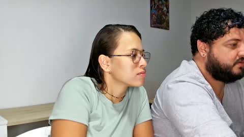 Paloma online show from December 27, 2024, 1:07 pm