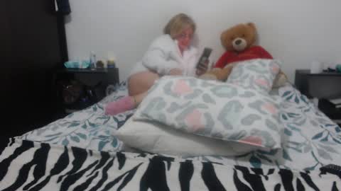 paloma online show from January 30, 2025, 4:16 am