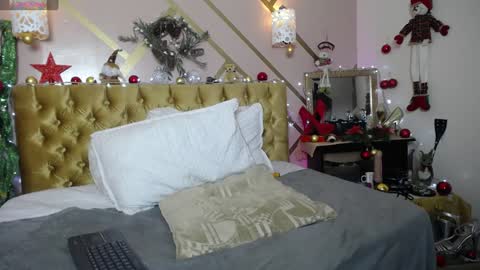 Paloma  online show from December 29, 2024, 8:55 am