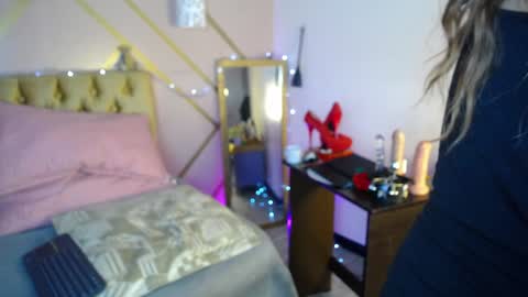 Paloma  online show from January 13, 2025, 4:41 pm