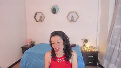 Paloma  online show from January 10, 2025, 8:26 pm