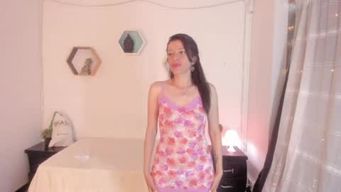 Paloma  online show from January 20, 2025, 8:40 pm