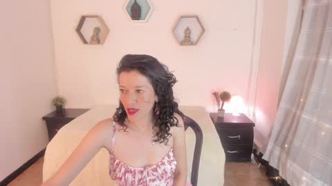 Paloma  online show from January 27, 2025, 8:28 pm