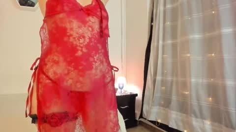 Paloma  online show from October 10, 2025, 9:58 pm