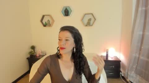 Paloma  online show from January 16, 2026, 8:57 pm