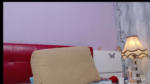 Snapshot of pam_fans chatting on February 11, 2026, 7:35 am BABE online show from February 11, 2026, 7:35 am