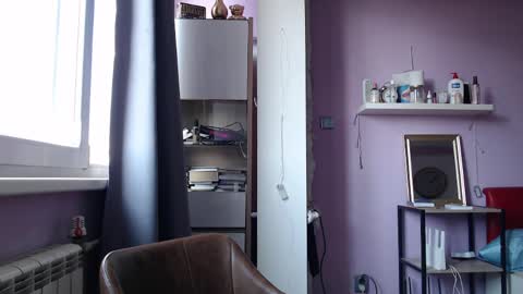 Snapshot of pam_fans chatting on April 5, 2026, 6:54 am BABE online show from April 5, 2026, 6:54 am