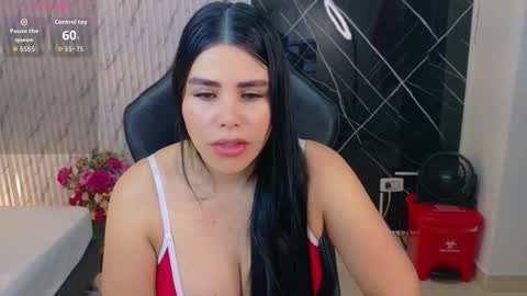 Pam online show from January 17, 2026, 2:22 pm