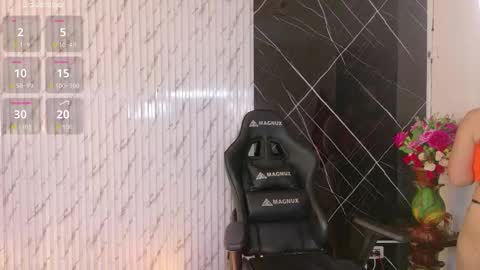 Pam online show from February 4, 2026, 9:53 pm