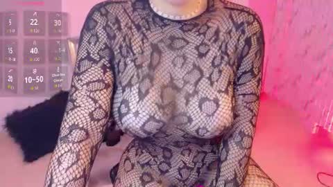 Snapshot of pam_roberts chatting on June 18, 2026, 6:45 pm Pam online show from June 18, 2026, 6:45 pm