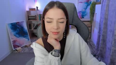 Snapshot of pambeeslyy chatting on October 3, 2025, 8:33 am Pam online show from October 3, 2025, 8:33 am