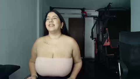 pamela online show from September 10, 2025, 8:20 pm