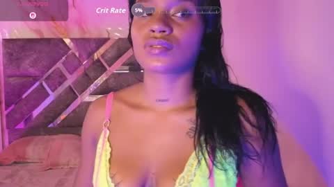 Pamela online show from July 1, 2026, 9:03 pm