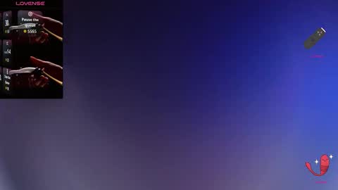 pamela_2863 online show from September 14, 2025, 8:30 pm