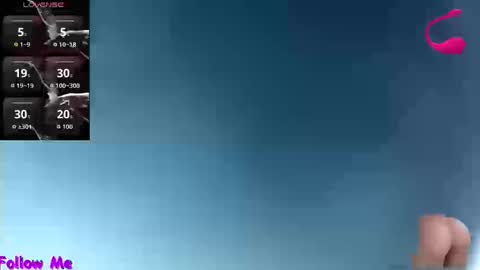 pamela_2863 online show from March 20, 2026, 10:47 pm