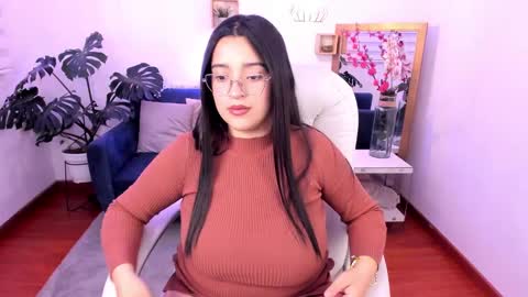 Pamela online show from January 9, 2025, 3:47 am