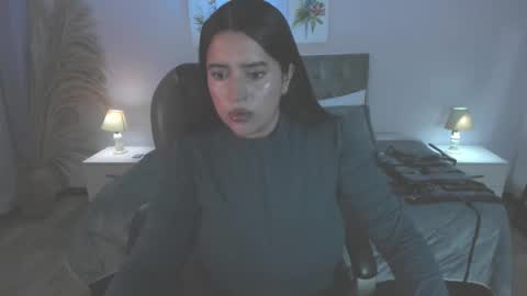 Snapshot of pamela_cheverry chatting on March 15, 2026, 4:07 am Pamela online show from March 15, 2026, 4:07 am