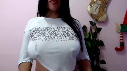 Pamela Claus online show from December 5, 2024, 9:06 pm