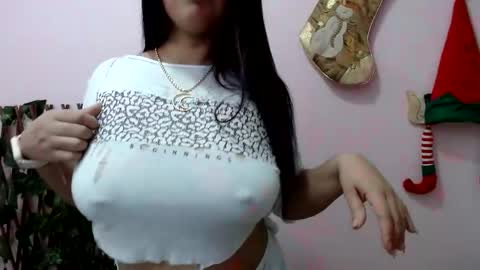 Pamela Claus online show from December 15, 2024, 6:15 pm