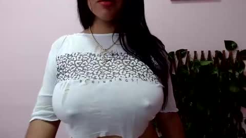 Pamela Claus online show from January 19, 2025, 5:39 pm