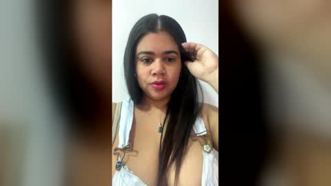 Pamela Claus online show from March 15, 2026, 2:56 pm
