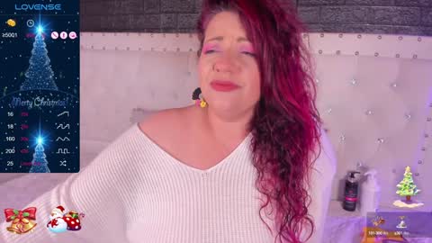 Pamela online show from December 2, 2024, 3:58 am