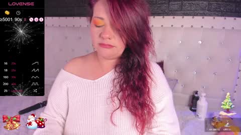 Pamela online show from December 17, 2024, 4:34 am