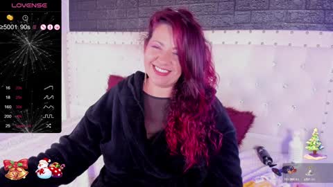 Pamela online show from December 20, 2024, 9:32 am