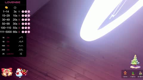 Pamela online show from December 24, 2024, 7:17 am