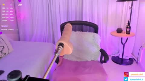 pamela online show from January 4, 2025, 8:17 am