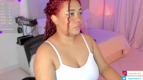 pamela online show from January 10, 2025, 3:07 am